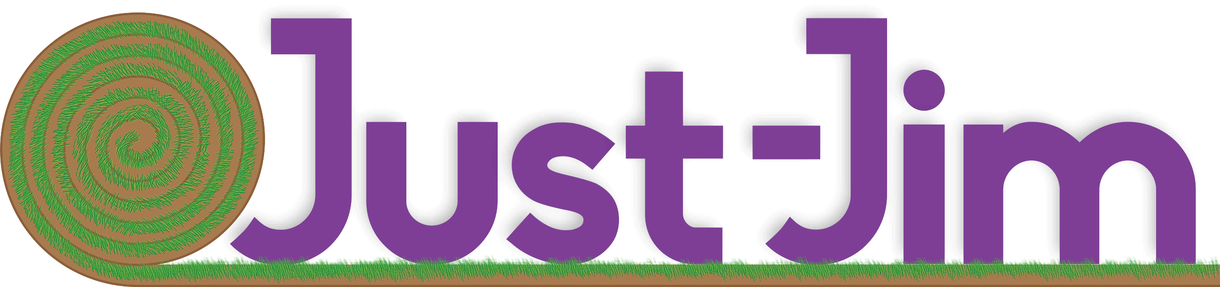 Just-Jim Landscape Gardening