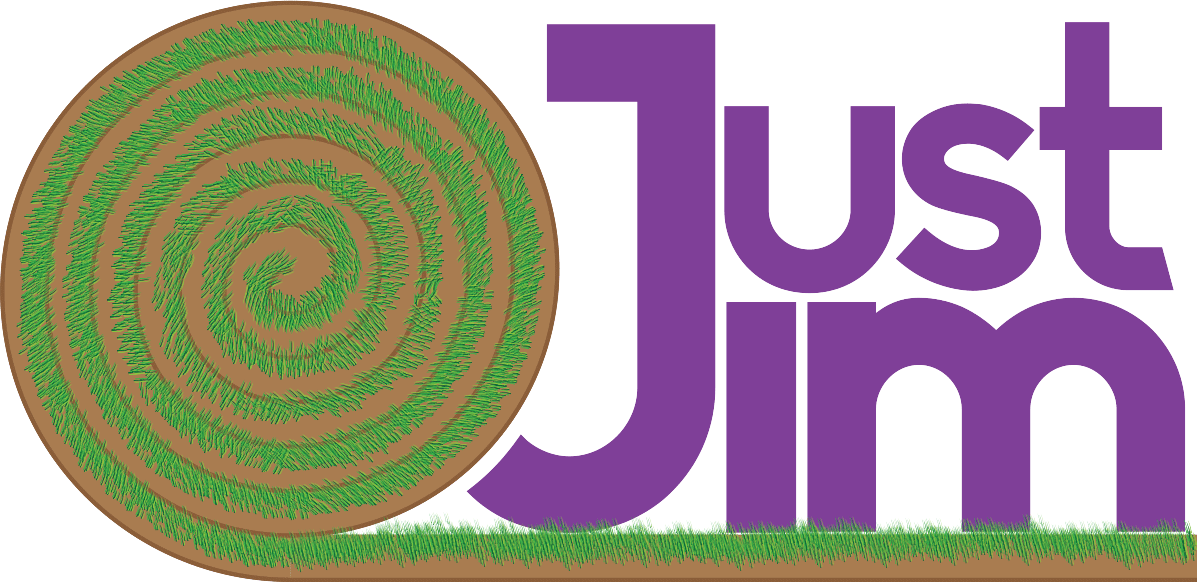 Just-Jim Landscape Gardening